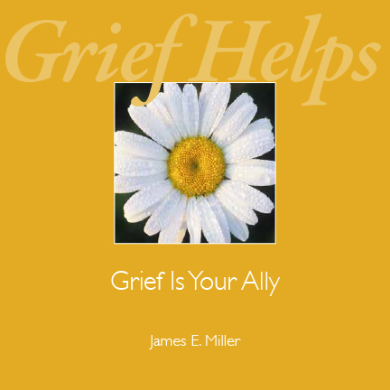 Grief is Your Ally