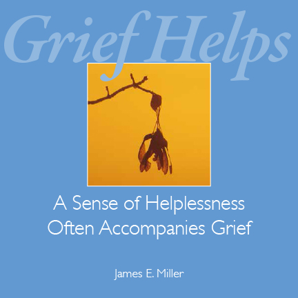 A Sense of Helplessness: A Mini-Book, image