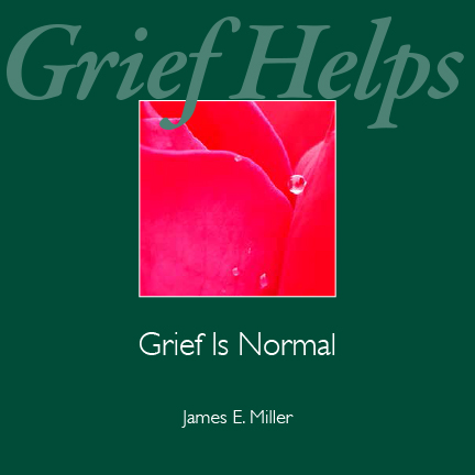 Grief is Normal: A Mini-book
