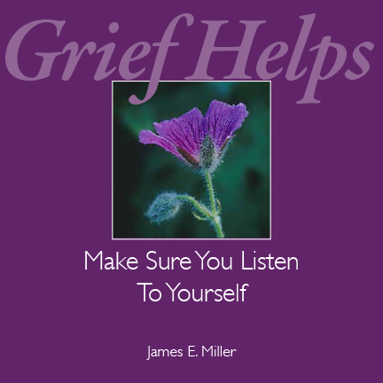 Listen to Yourself: A Mini-book image